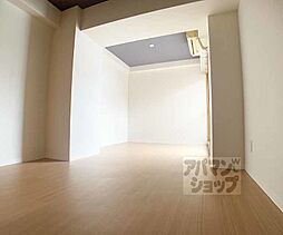 シャトーあと村 504 5階1LDKのリビング/ダイニング