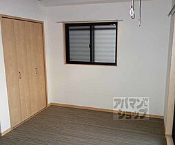 JR東海道・山陽本線 京都駅 徒歩18分の賃貸マンション 2階1LDKのリビング/ダイニング