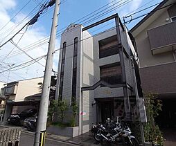 JR山陰本線 円町駅 徒歩4分