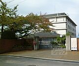 京都女子大学まで1210m