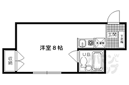 阪急京都本線 大宮駅 徒歩9分
