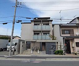 叡山電鉄叡山本線 一乗寺駅 徒歩7分の賃貸マンション