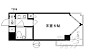 ライオンズマンション京都三条第27階3.9万円