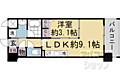 リシュドール梅小路2階9.8万円