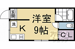 プロムナードハウス 1階/1-C