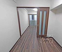 エスペランサ四条堀川 502 5階1DKのリビング/ダイニング