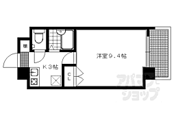 京阪本線 出町柳駅 徒歩23分 5階/-