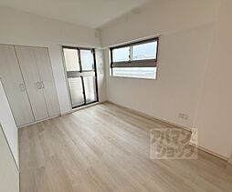 イーグルコート京都河原町 2LDKの写真