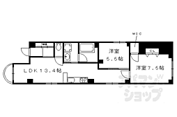 阪急京都本線 大宮駅 徒歩5分