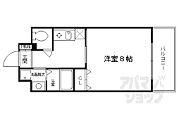 グランドプレア 6階/606