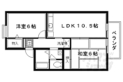 京都市営烏丸線 北大路駅 3.1km