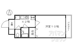 寺町丸美ビル 3階