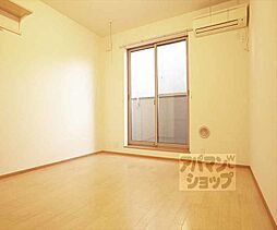 クレールピエル 102 1階1Kのリビング/ダイニング