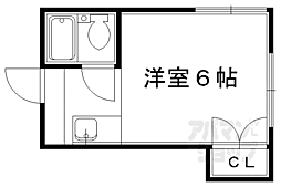 阪急京都本線 大宮駅 徒歩4分