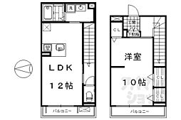 シャーメゾン東浅井 3階/307