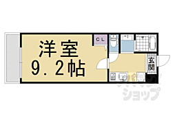 JR東海道・山陽本線 京都駅 徒歩19分