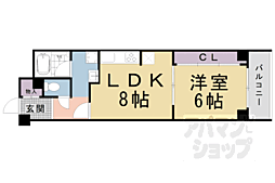 日商岩井丸太町高陽院ハイツ
