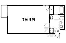 シュミート西洞院 3階