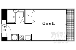 京阪本線 出町柳駅 徒歩7分