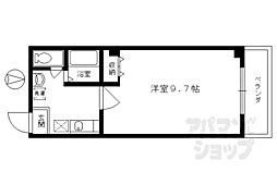 バインオークCENT 3階