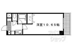 サンシティ四条西洞院 7階