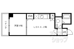JR山陰本線 梅小路京都西駅 徒歩7分