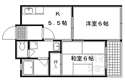 アルス21 4階
