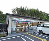 セブンイレブン京都静市店まで1605m