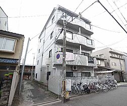 森マンション7 405 ｜ 京都府京都市左京区吉田泉殿町（賃貸マンション1K・4階・19.04㎡） その3