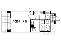 京都市営烏丸線 今出川駅 徒歩5分