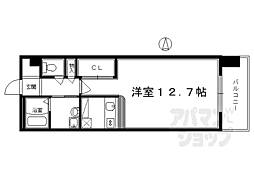 JR山陰本線 二条駅 徒歩5分
