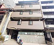 京都府京都市下京区上平野町：物件画像／ウインズリンク株式会社　アパマンショップ河原町三条店