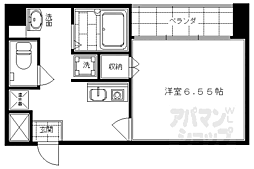 阪急京都本線 大宮駅 徒歩3分 2階/-