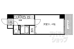 阪急京都本線 大宮駅 徒歩1分