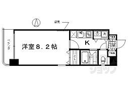 JR東海道・山陽本線 西大路駅 徒歩4分