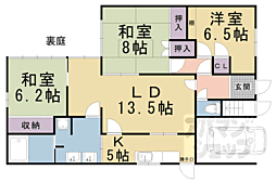 京阪本線 出町柳駅 徒歩24分