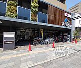 フレスコ　五条店まで357m