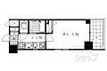 エステムプラザ京都烏丸五条5階7.6万円