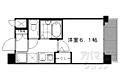 プレサンス京都四条烏丸2階6.8万円