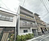 京都府京都市中京区壬生東大竹町：物件画像／ウインズリンク株式会社　アパマンショップ河原町三条店