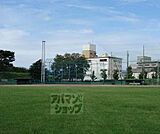 吉祥院運動公園まで783m