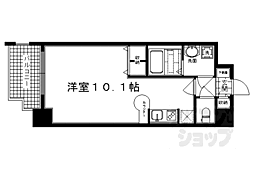 JR山陰本線 二条駅 徒歩8分 9階/-