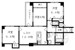 アパガーデンコート京都駅前 10階/1001
