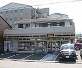デイリーヤマザキ堀川今宮店まで199m