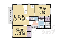 叡山電鉄鞍馬線 岩倉駅 徒歩11分