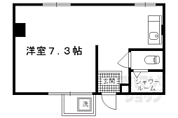 グランタック東山 2階/205