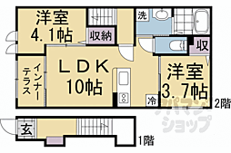 ＣａｓａＣａｒｉｎｏ東福寺