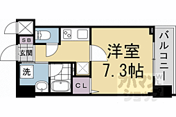 JR東海道・山陽本線 京都駅 徒歩18分 3階/-
