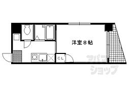 阪急京都本線 大宮駅 徒歩3分