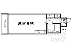 山陰本線 丹波口駅 徒歩9分